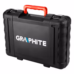 Graphite 59G025 ponceuse portative - Vue supplémentaire 4