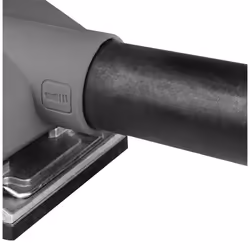 Graphite 59G322 Cireuse et ponceuse de sol