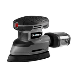 Graphite 59G336 fourniture de ponçage et de meulage rotatif