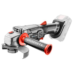 Graphite 58GE130 meuleuse d'angle 1,51 kg