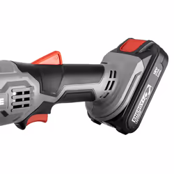 Graphite 58GE130 meuleuse d'angle 1,51 kg - Vue supplémentaire 4
