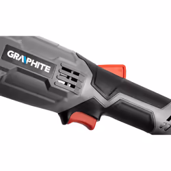 Graphite 58GE130 meuleuse d'angle 1,51 kg - Vue supplémentaire 5