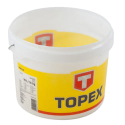 Topex 13A700 seau et bac pour la construction