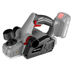 Graphite 58GE135 rabot électrique