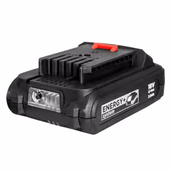 Graphite 58G030-BC chargeur de batterie - Vue supplémentaire 2