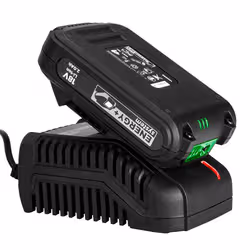 Graphite 58G030-BC chargeur de batterie - Vue supplémentaire 4