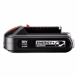 Graphite 58G030-BC chargeur de batterie - Vue supplémentaire 5