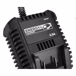 Graphite 58G030-BC chargeur de batterie - Vue supplémentaire 7