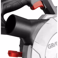 Graphite 58G008-BC chargeur de batterie - Vue supplémentaire 2