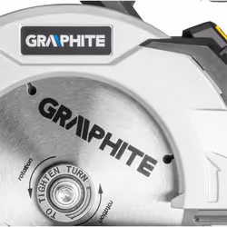 Graphite 58G008-BC chargeur de batterie - Vue supplémentaire 4