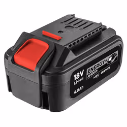 Graphite 58GE134 chargeur de batterie - Vue supplémentaire 2