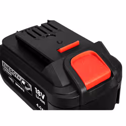 Graphite 58GE134 chargeur de batterie - Vue supplémentaire 3