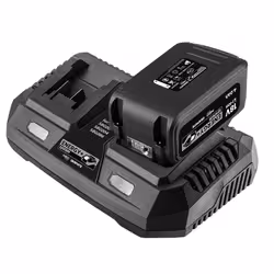 Graphite 58GE134 chargeur de batterie - Vue supplémentaire 7