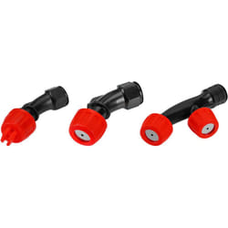 Graphite 58GE106-24 pistolet eau / buses