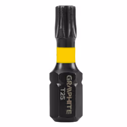Graphite 56H546 embout de tournevis