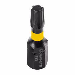 Graphite 56H546 embout de tournevis - Vue supplémentaire 5