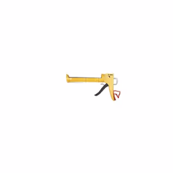 Le pistolet silicone zip puissant TOPEX 21B235 de 225 mm est l'outil idéal pour les travaux d'étanchéité et de collage dans l ...
