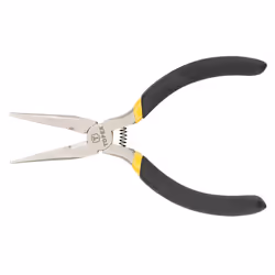Topex 32D726, Acier, Caoutchouc, 130 mm, 64 g