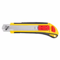 Topex 17B168 couteau à lame rétractable - Vue supplémentaire 2