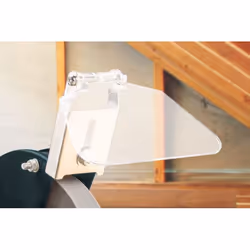 Verto 51G450 machine de meulage 2950 tr/min 200 W - Vue supplémentaire 4