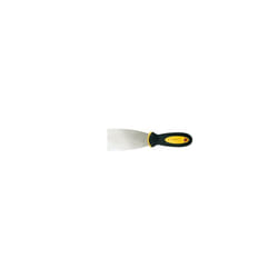 Spatule en acier inoxydable avec manche double couche 40 mm 18b604 Topex