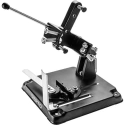 Verto - Support Pour Meuleuse ø Mm. 115/125