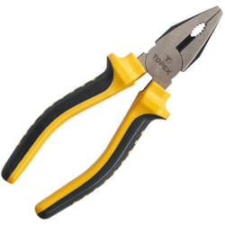 Topex - Pince Universelle Jaune