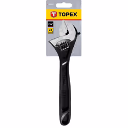 Topex 35D555, 1 pièce(s), 150 mm, 176 g