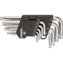 Topex 35D950 Clé hexagonale