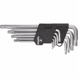 Topex 35D961, 1 pièce(s), 322 g