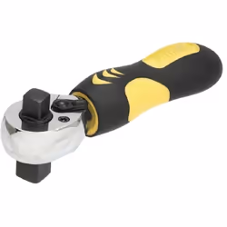 Rochet Topex 38D543; 1/2''; 3/8'' Code EAN : 5902062385437 Marque : Topex Poids du produit (kg) : 0.52