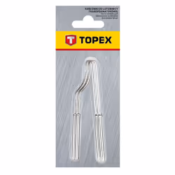 Topex 44E004 Accessoire de fer/poste à souder 1 pièce - Vue supplémentaire 2