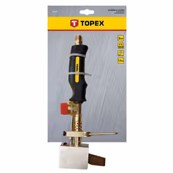 Topex 44E118 Lampe à gaz - Vue supplémentaire 2