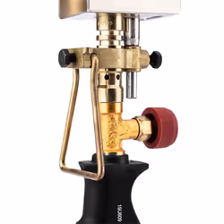 Topex 44E118 Lampe à gaz - Vue supplémentaire 5