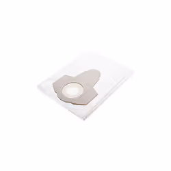 GRAPHITE 59G 607-145 LOT DE 5 SACS EN PAPIER POUR ASPIRATEUR INDUSTRIEL 59 G607 UNID. 5 GRAPHITE