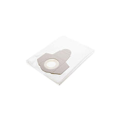 Graphite - 59G 607-145 lot de 5 sacs en papier pour aspirateur industriel 59G607 unid. 5