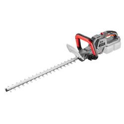 Graphite 58G042 taille-haie électrique Lame unique