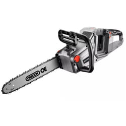 Energy+ 36v, tronçonneuse brushless de li-ion, barre de 14 - Graphite