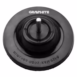 Graphite 55H824, 1 pièce(s), 208 g, Blister