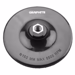 Graphite 55H826, 1 pièce(s), 114 g, Blister