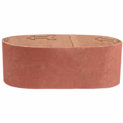 Les bandes abrasives sans fin GRAPHITE de 75 x 457 mm et le grain 40/60/80/100/120 sont des abrasifs de qualité supérieure qu ...