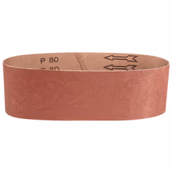 Les bandes abrasives sans fin GRAPHITE de 75 x 533 mm et le grain 40/60/80/100/120 sont des abrasifs de qualité supérieure qu ...