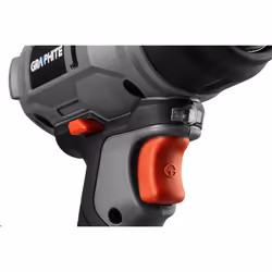 Graphite 58G082 pistolet thermique - Vue supplémentaire 4