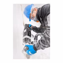 Graphite 59G371 rainureuse murale 15 cm 8000 tr/min 2400 W