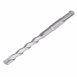Verto 50G365 marteau rotatif 550 W 1000 tr/min SDS Plus