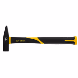 Topex 02A833, Fibre de verre, 295 mm, 478 g, 300 g, 10,5 cm, 1 pièce(s)