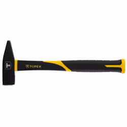 Topex 02A838, Fibre de verre, 350 mm, 1,13 kg, 800 g, 13 cm, 1 pièce(s)
