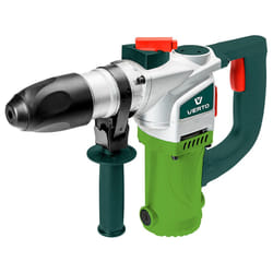 Verto 50G387 marteau rotatif 900 W 800 tr/min SDS Plus