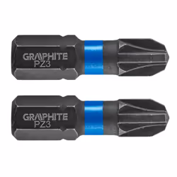 Graphite 56H505 embout de tournevis - Vue supplémentaire 2