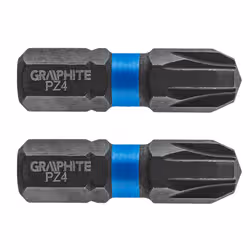 Graphite 56H506 embout de tournevis - Vue supplémentaire 2